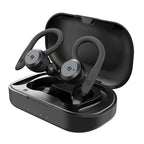 Sport Earbuds Wireless IPX7 20-Hour Battery