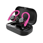 Sport Earbuds Wireless IPX7 20-Hour Battery