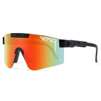 Sport Sunglasses Polarized UV400 Lightweight Adjustable Fit