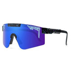 Sport Sunglasses Polarized UV400 Lightweight Adjustable Fit