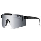 Sport Sunglasses Polarized UV400 Lightweight Adjustable Fit