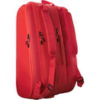 Sports Bag Large Capacity Multiple Compartments Padded Straps
