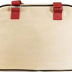 Sports Bag Large Capacity Multiple Pockets Cushioned Straps