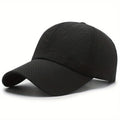 Sports Cap Quick-Drying Breathable Mesh UV Protection