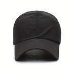 Sports Cap Quick-Drying Breathable Mesh UV Protection