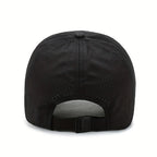 Sports Cap Quick-Drying Breathable Mesh UV Protection