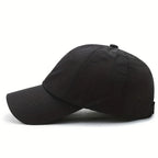 Sports Cap Quick-Drying Breathable Mesh UV Protection