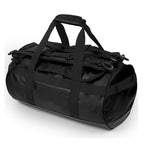 Sports Duffel Bag Large Capacity Water-Resistant Shoe Compartment