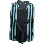 Sports Duffel Bag Multi-Compartment Water-Resistant