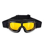 Sports Goggles Fits Over Glasses Anti-Fog & UV Protection