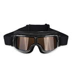 Sports Goggles Fits Over Glasses Anti-Fog & UV Protection