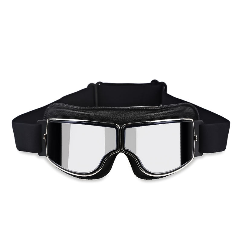 Sports Goggles Fits Over Glasses Anti-Fog & UV Protection