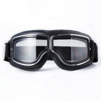 Sports Goggles Fits Over Glasses Anti-Fog & UV Protection