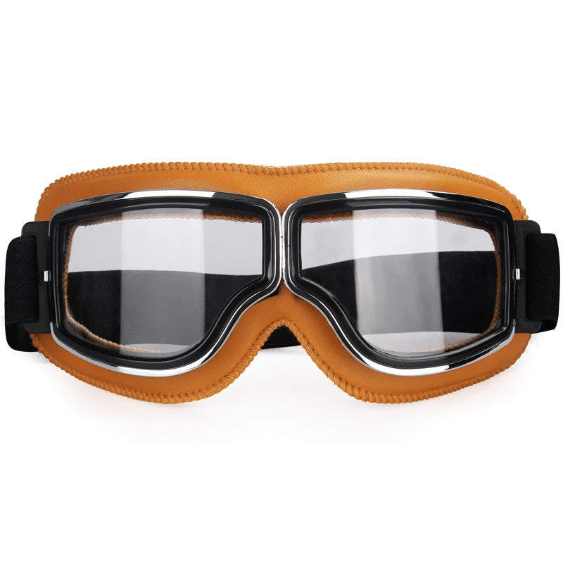 Sports Goggles Fits Over Glasses Anti-Fog & UV Protection