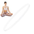 Sports Headbands Non-Slip Nylon & Spandex Set of 4