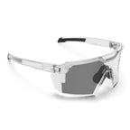 Sports Sunglasses Photochromic Wraparound Ultra-Light