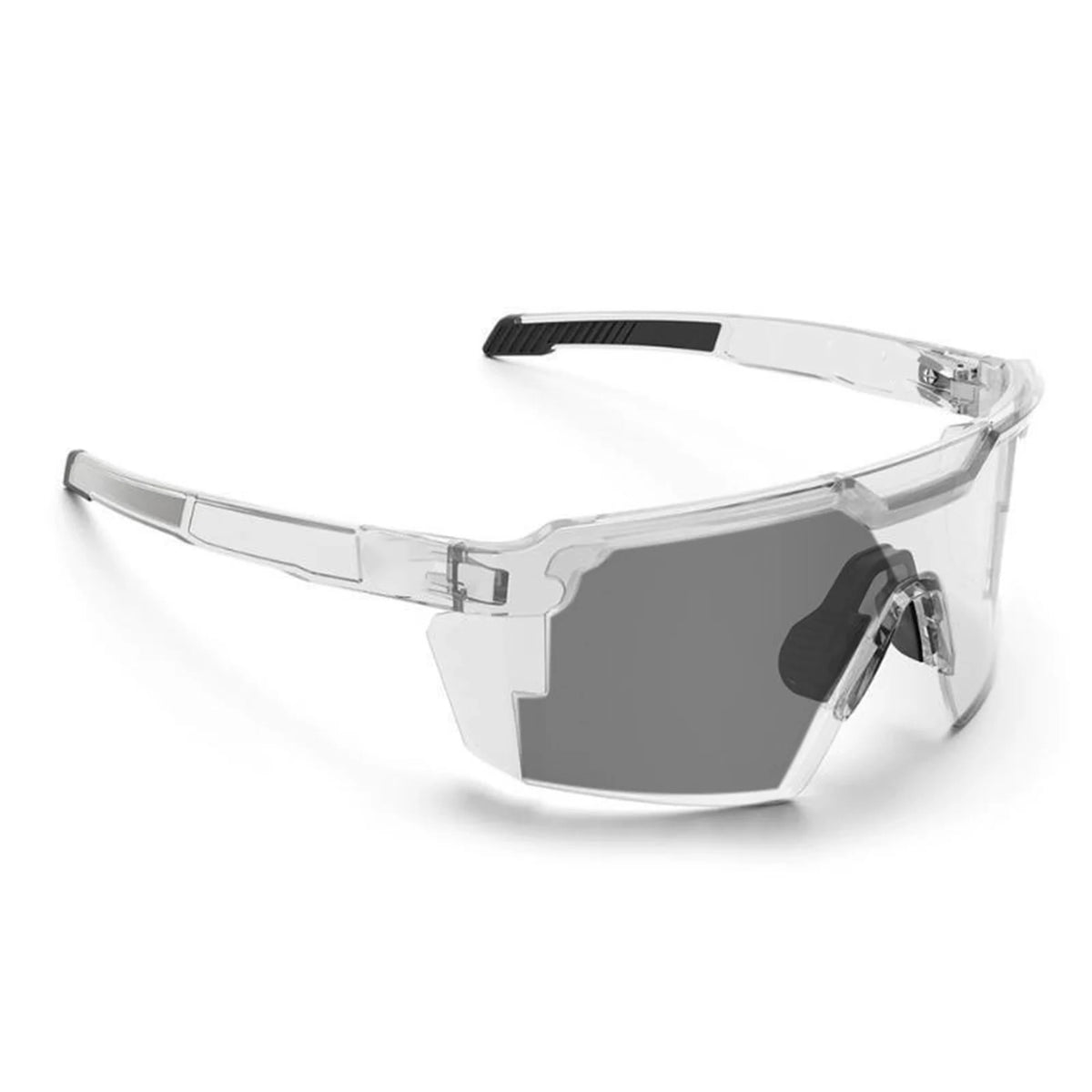 Sports Sunglasses Photochromic Wraparound Ultra-Light