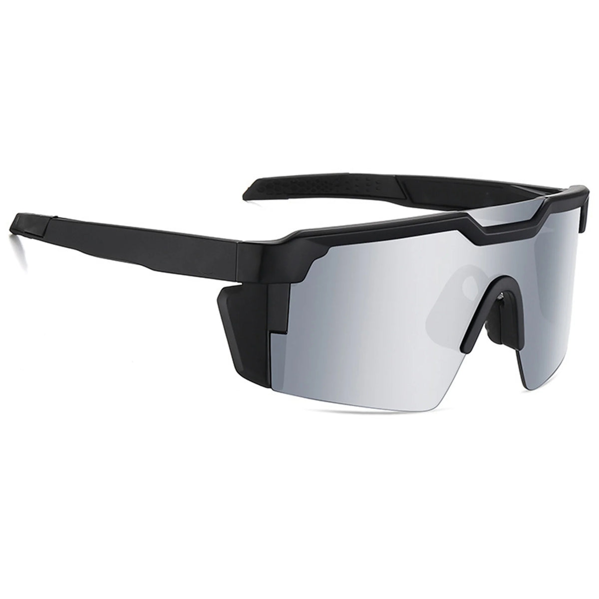Sports Sunglasses Photochromic Wraparound Ultra-Light