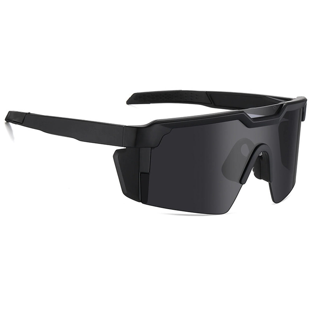 Sports Sunglasses Photochromic Wraparound Ultra-Light
