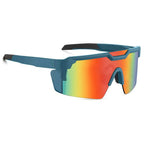 Sports Sunglasses Photochromic Wraparound Ultra-Light