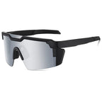 Sports Sunglasses Photochromic Wraparound Ultra-Light