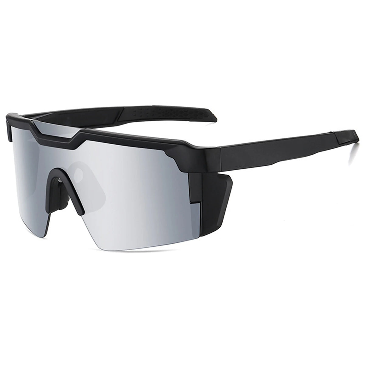 Sports Sunglasses Photochromic Wraparound Ultra-Light