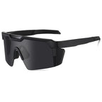Sports Sunglasses Photochromic Wraparound Ultra-Light