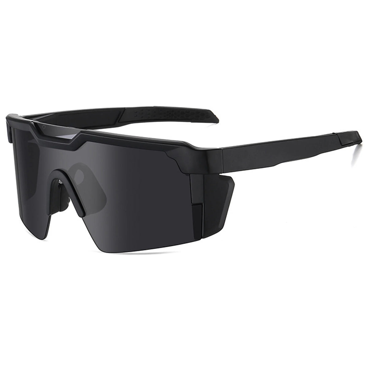Sports Sunglasses Photochromic Wraparound Ultra-Light