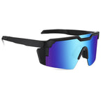 Sports Sunglasses Photochromic Wraparound Ultra-Light