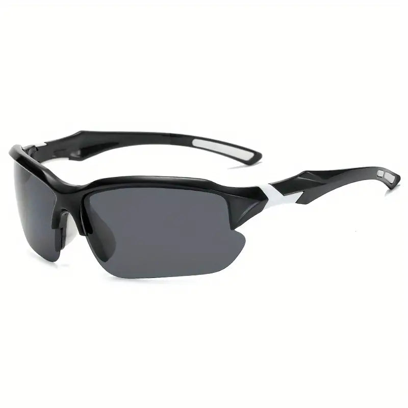 Sports Sunglasses Polarized Lenses & UV400 Lightweight Frame