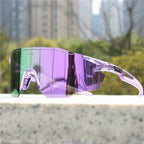 Sports Sunglasses Polarized & UV-Blocking Lightweight Frame