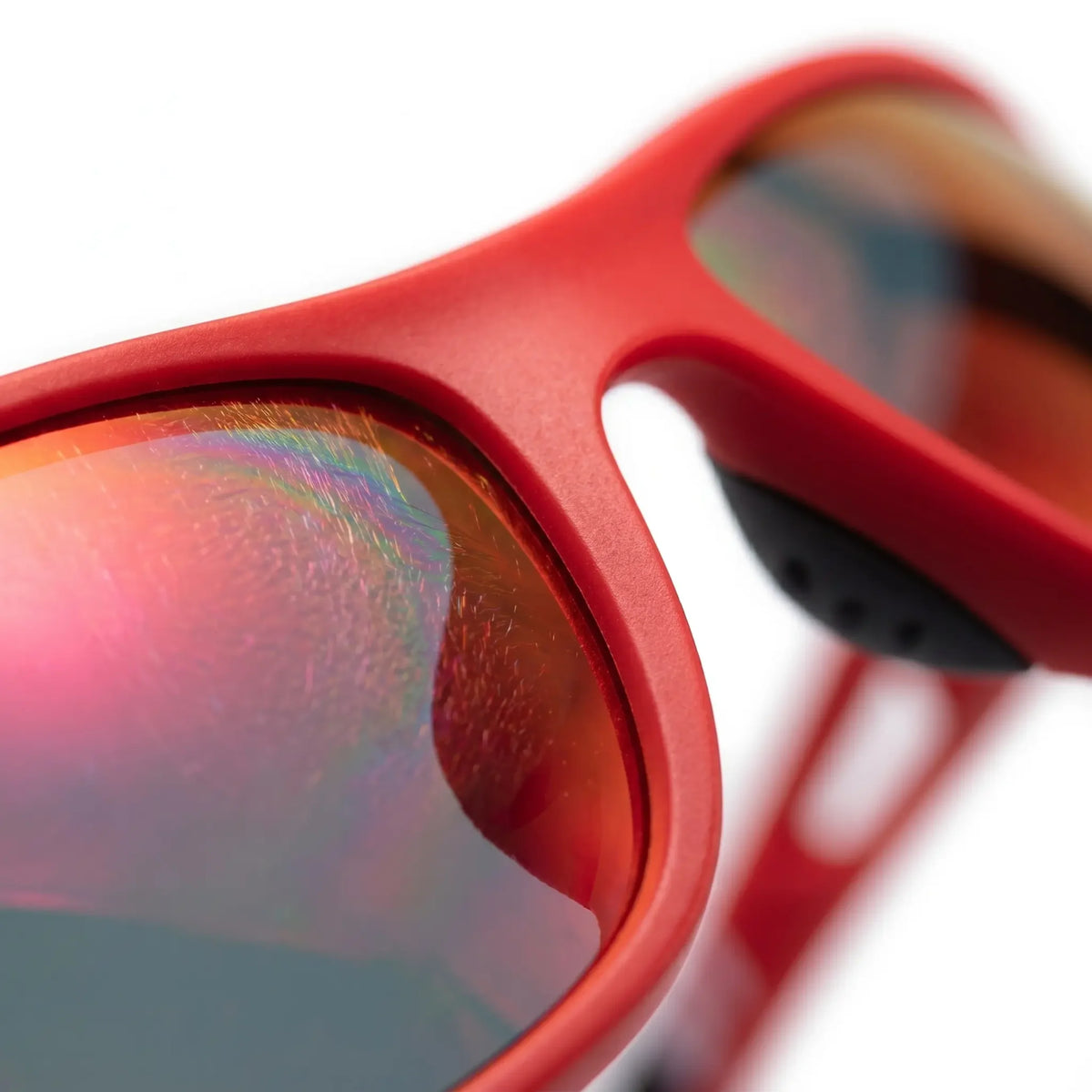 Sports Sunglasses Polarized UV Protection Wrap-Around Neck Cord