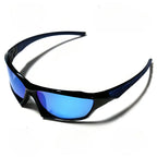 Sports Sunglasses Polarized UV400 Ergonomic Fit