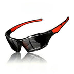 Sports Sunglasses Polarized UV400 Ergonomic Fit