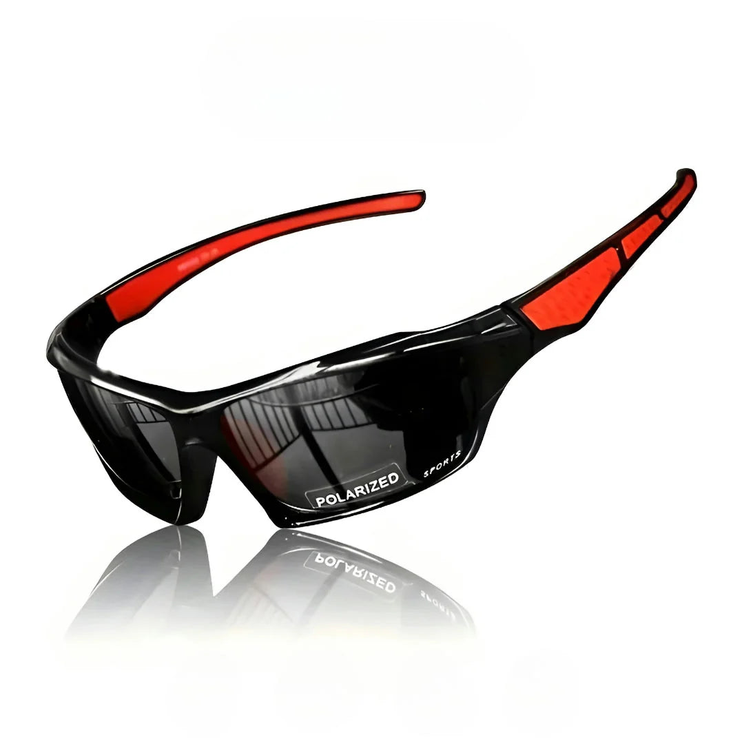 Sports Sunglasses Polarized UV400 Ergonomic Fit