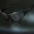 Sports Sunglasses Polarized UV400 Ergonomic Fit