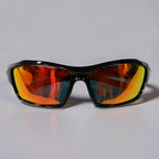 Sports Sunglasses Polarized UV400 Ergonomic Fit
