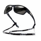 Sports Sunglasses Polarized UV400 Lightweight & Anti-Slip