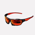Sports Sunglasses Polarized UV400 Wraparound