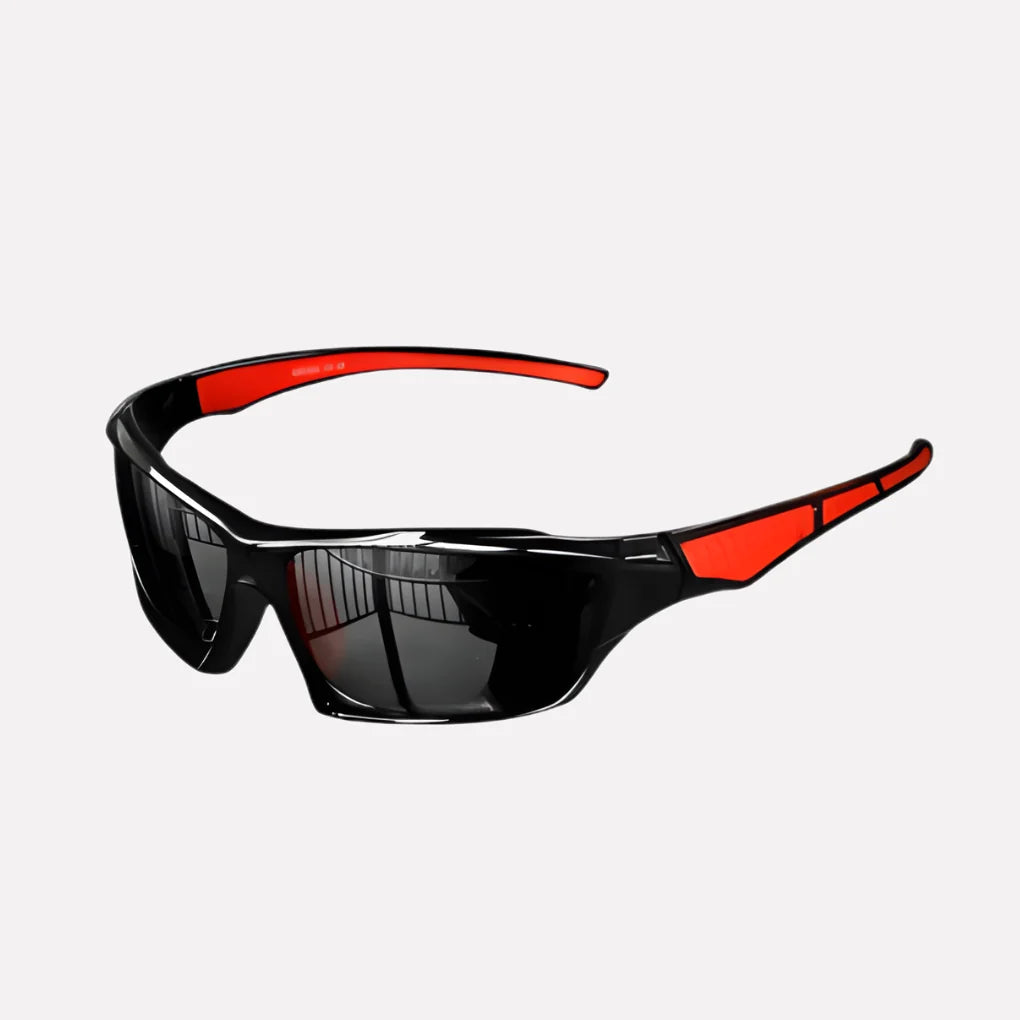 Sports Sunglasses Polarized UV400 Wraparound