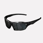 Sports Sunglasses Polarized UV400 Wraparound