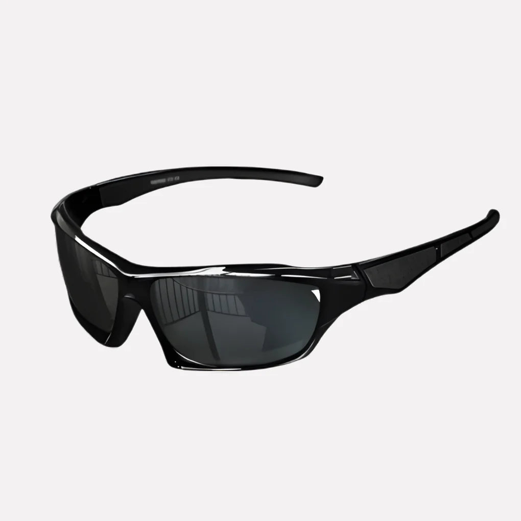 Sports Sunglasses Polarized UV400 Wraparound