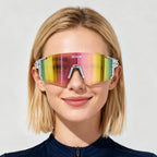 Sports Sunglasses UV400 Lightweight & Ergonomic Fit