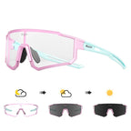 Sports Sunglasses UV400 Lightweight & Ergonomic Fit