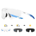 Sports Sunglasses UV400 Lightweight & Ergonomic Fit