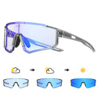 Sports Sunglasses UV400 Lightweight & Ergonomic Fit