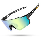 Sports Sunglasses UV400 Lightweight & Ergonomic Fit