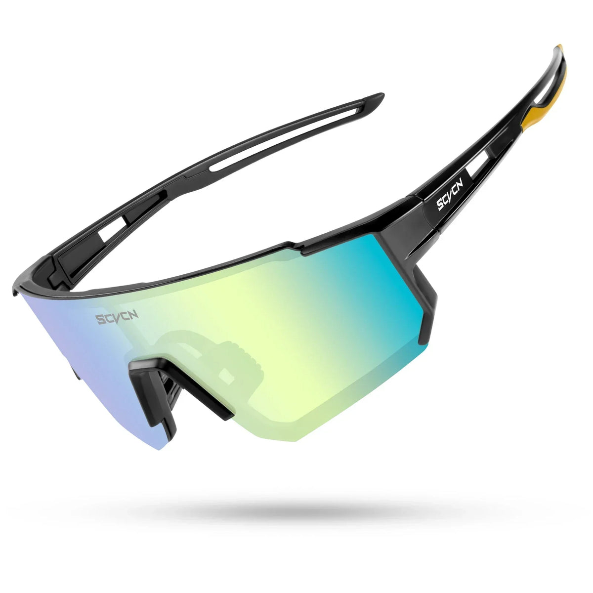 Sports Sunglasses UV400 Lightweight & Ergonomic Fit