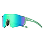 Sports Sunglasses UV400 Lightweight & Ergonomic Fit