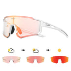 Sports Sunglasses UV400 Lightweight & Ergonomic Fit